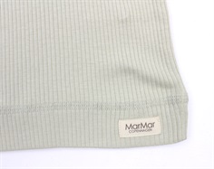 MarMar t-shirt modal white sage